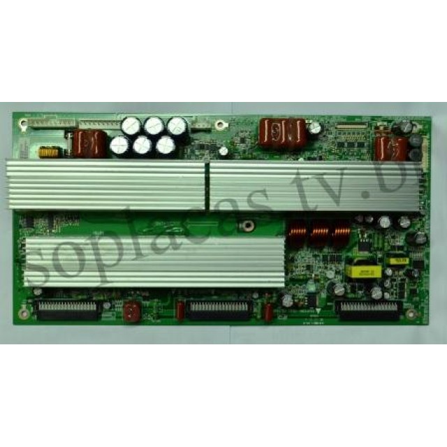 PLACA YSUS LG 50PG20R 50PG30R 50PG60D 50PG60UR EBR38374401 EAX39647101 (NÃO É MAIS FORNECIDO PELA FABRICA) Placa Y-Sus LG www.soplacas.tv.br